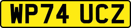 WP74UCZ