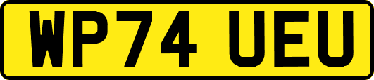 WP74UEU