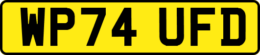 WP74UFD