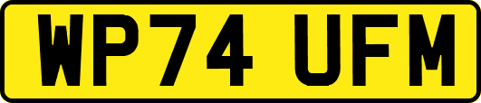 WP74UFM