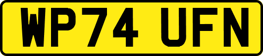 WP74UFN