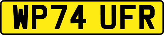 WP74UFR
