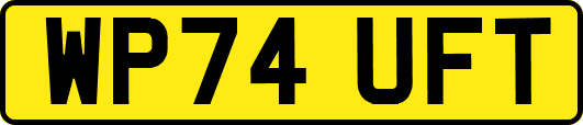 WP74UFT