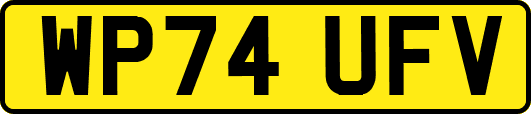 WP74UFV