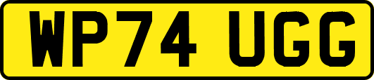 WP74UGG