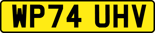 WP74UHV