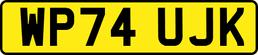 WP74UJK