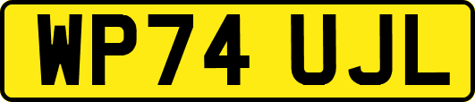 WP74UJL