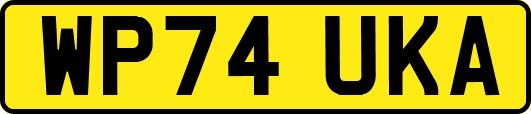 WP74UKA