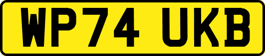 WP74UKB