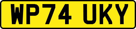 WP74UKY