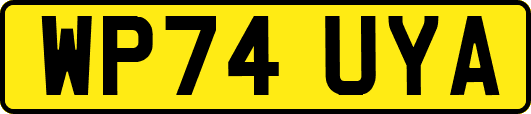WP74UYA