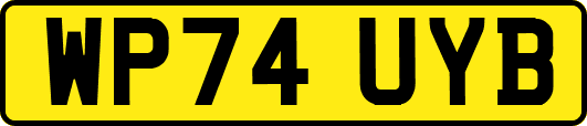 WP74UYB