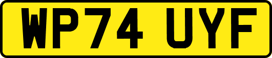 WP74UYF