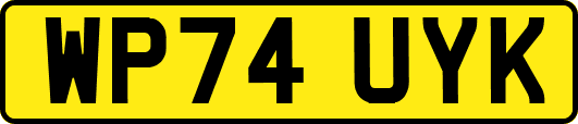 WP74UYK