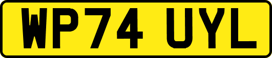 WP74UYL
