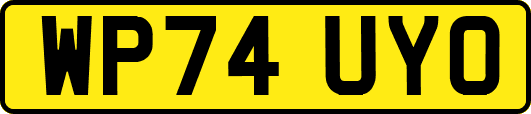 WP74UYO