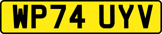 WP74UYV