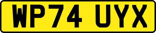 WP74UYX