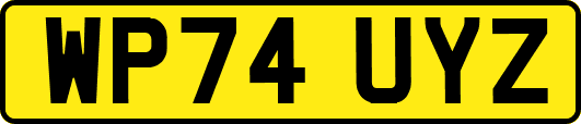 WP74UYZ