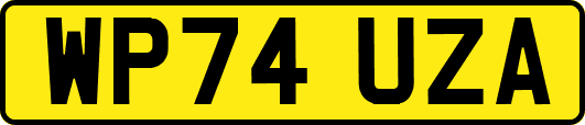WP74UZA
