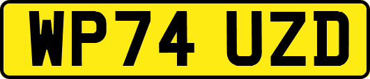 WP74UZD