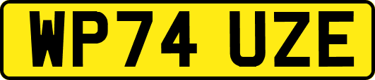 WP74UZE