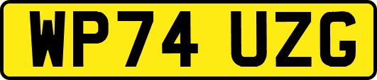 WP74UZG