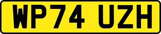 WP74UZH