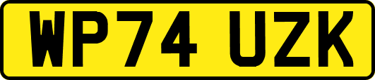 WP74UZK
