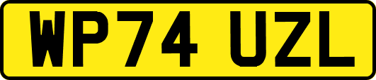WP74UZL