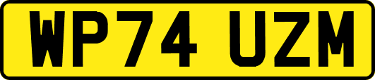 WP74UZM