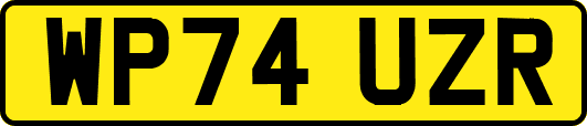 WP74UZR