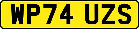 WP74UZS
