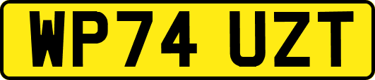 WP74UZT