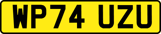 WP74UZU