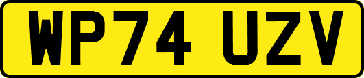 WP74UZV