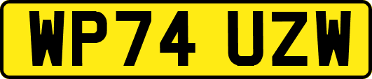 WP74UZW