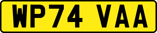 WP74VAA