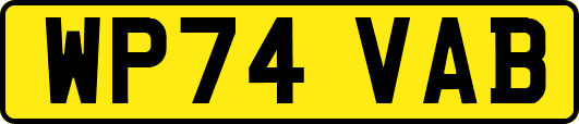 WP74VAB