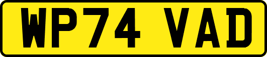WP74VAD