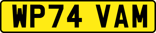 WP74VAM