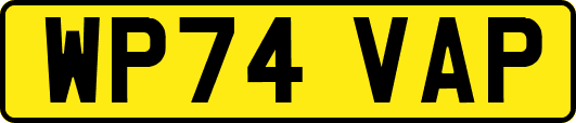 WP74VAP