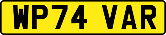 WP74VAR