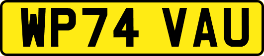 WP74VAU