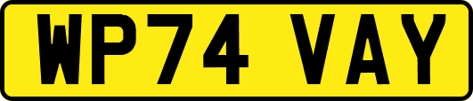 WP74VAY
