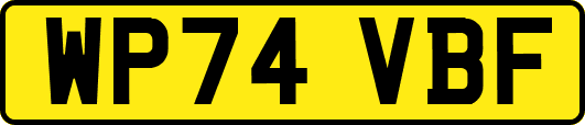 WP74VBF