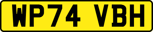 WP74VBH