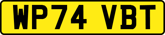 WP74VBT