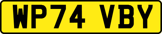 WP74VBY